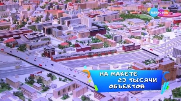 Навигатор. Новости. Карусель 29.03