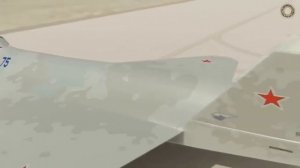 СУ-75 - «Шах и Мат» от «шахматистов» ОКБ Сухого (SU-75 Checkmate)