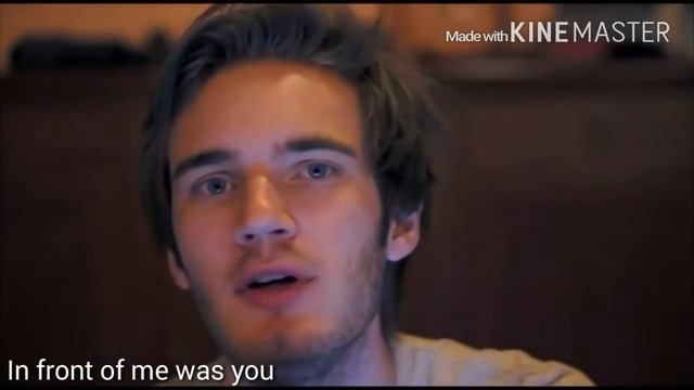 PewDiePie говорит на русском смотреть онлайн