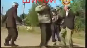 Чеченский прикол