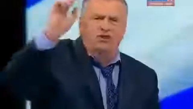 За Русский народ! За Россию! За Новую Силу! ЗА ЛДПР!!! смотреть онлайн