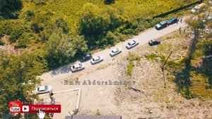 Дагестанская бомбовая свадьба В Касумкенте