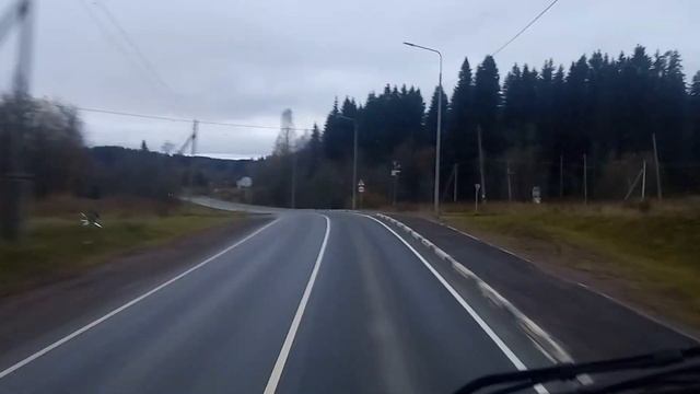 республика Карелия