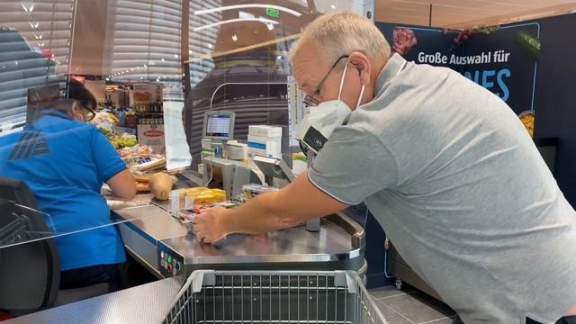 СРАВНИВАЕМ ЦЕНЫ😮Покупки из нового Супермаркета😍Возвращение Итальянских ГРИССИНИ❤️ смотреть онлайн