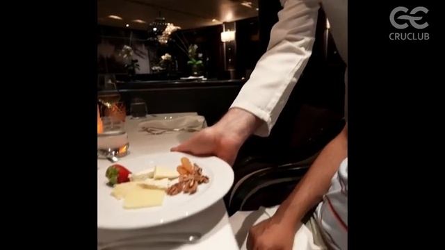 Обзор лайнера Celestyal Journey от CruClub