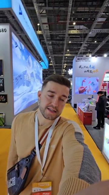 Разбираем новые DTF принтеры с выставки в Шанхае APPPEXPO 2024 #APPPEXPO2024 #апэкспо2024 #dtf смотреть онлайн