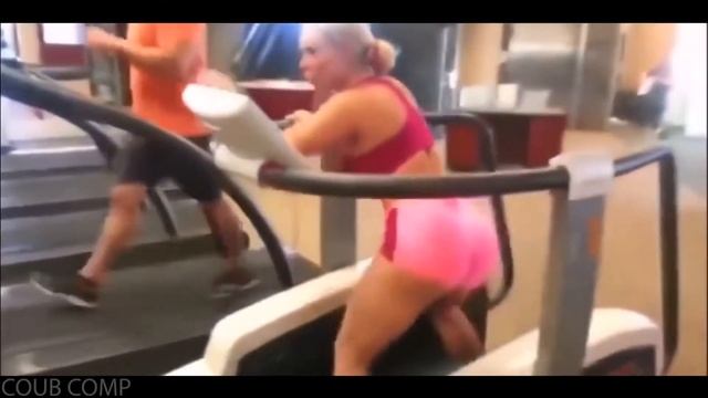 Best Cube | Funny | Fail | Приколы | Top new COUB COMPilation #9 смотреть онлайн