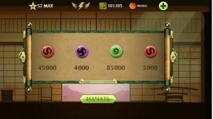 Shadow fight 2 Очень крутой кровавый жнец
