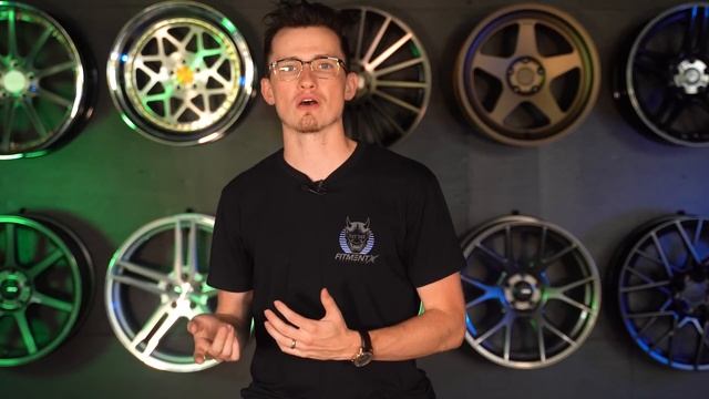 Are BBS The Strongest Wheels Ever Made? смотреть онлайн