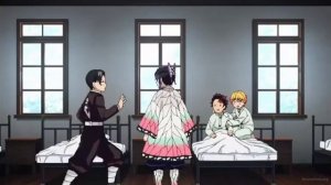 [ AMV ] АНИМЕ КЛИП - Да по дальше всё прошло! Поболело и прошло