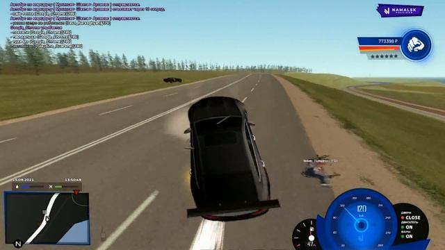 Ничего не понимаю в течении 2 минут ( Namalsk rp ) смотреть онлайн