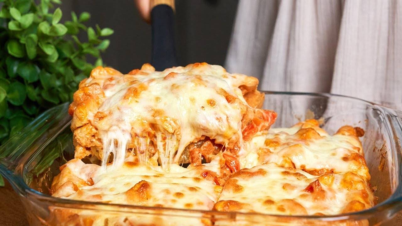 Домашняя кухня