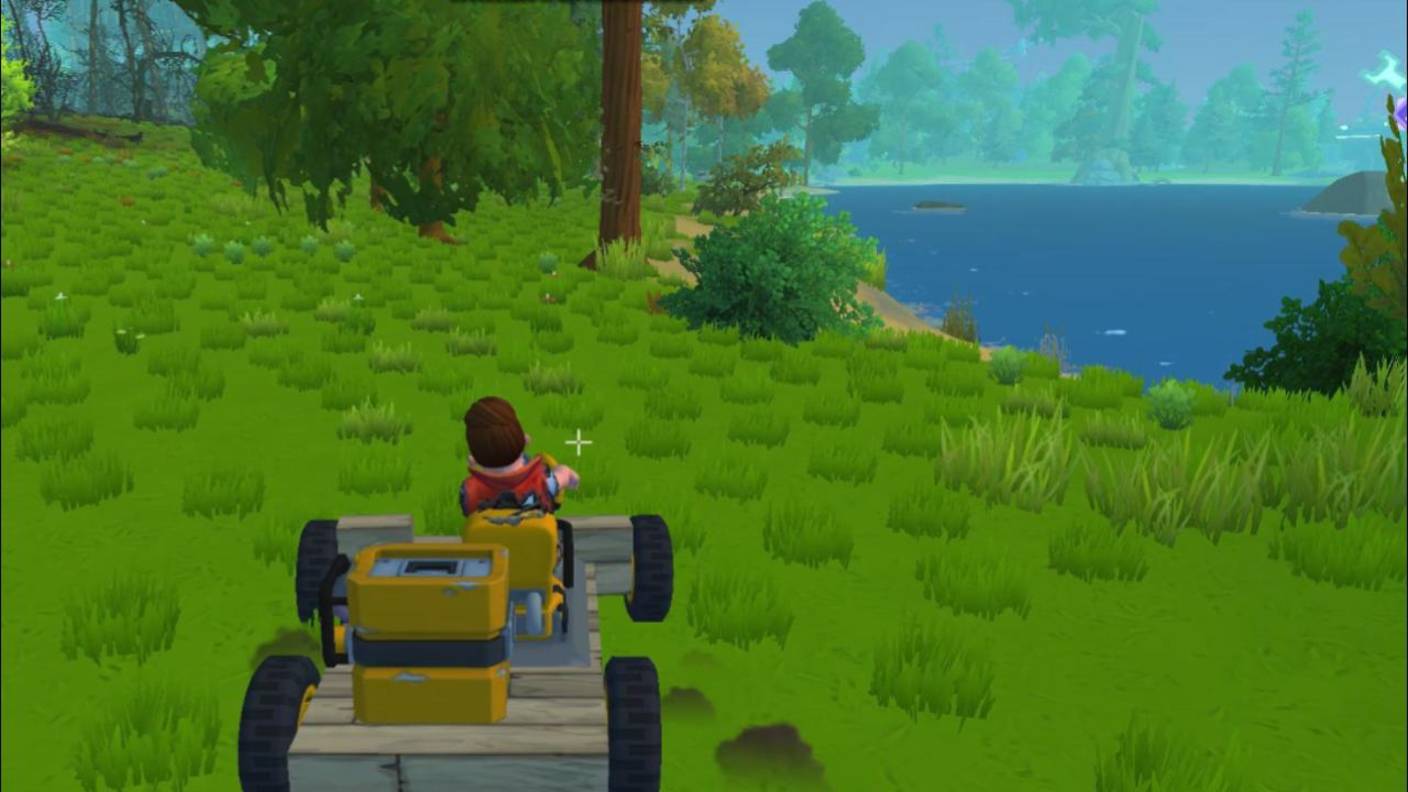 катаемся на тележке!!! смотреть онлайн