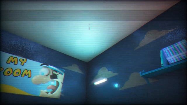 Не стоило мне разбрасывать игрушки… смотреть онлайн