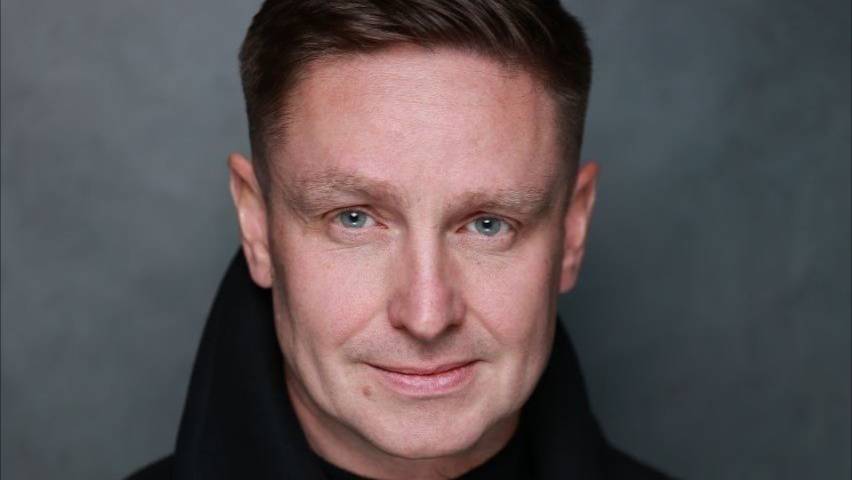 Шоурил актер Классен Александр апрель 2025