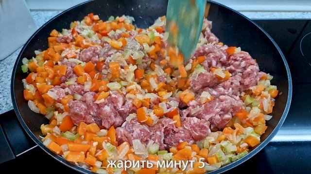 Любимый рецепт в моей семье! Готовлю каждые выходные! Невероятно вкусно_ смотреть онлайн