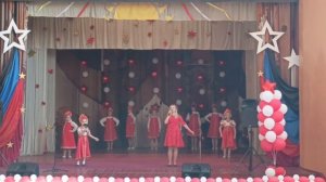 Песня "Матушка Земля"