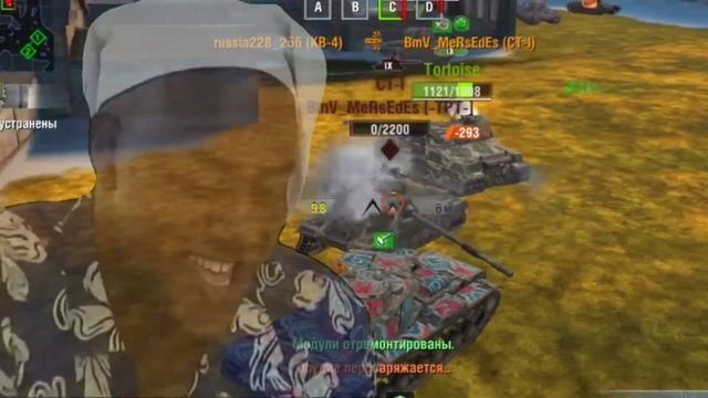 WORLD OF TANKS BLITZ|СМЕШНЫЕ МОМЕНТЫ #рекомендации #приколы #танки #funny_mommens смотреть онлайн