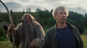 Легенды наших предков | В кинотеатре «Москва»