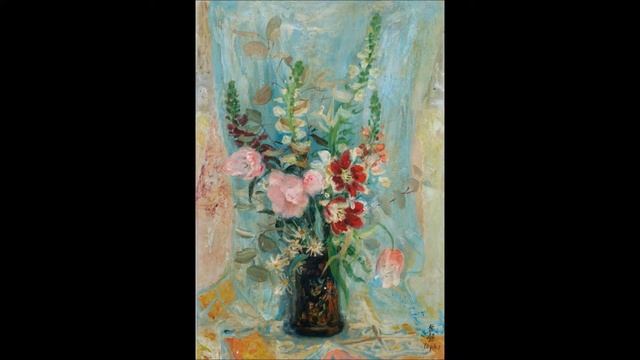 Ле Фо (Le Pho), 1907-2001, Вьетнам-Франция-2ч смотреть онлайн