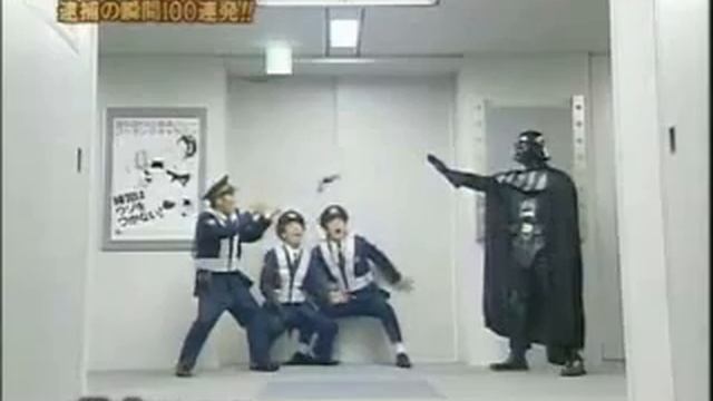 прикол про star wars смотреть онлайн