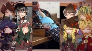 ||реакция знаков зодиака на тик ток||[zodiac sign]||