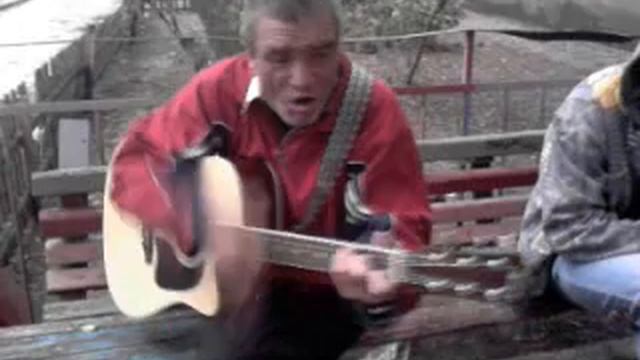 Дядя Юра-Белый лебедь смотреть онлайн