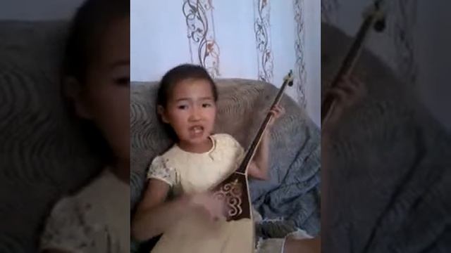 Жанеркем Еркинкызы 6 жас смотреть онлайн