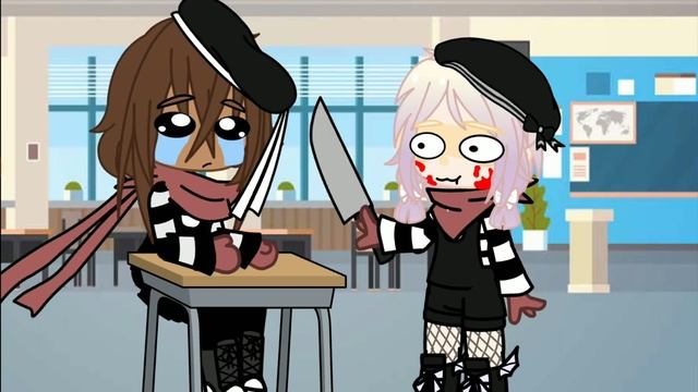 я и мой объект симпатии😂 смотреть онлайн