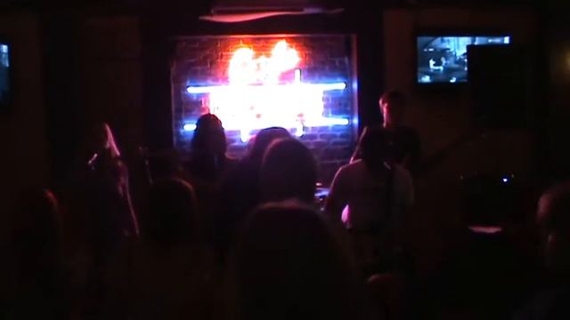 Амазонка - Thylacine project (Тилацин проджект) г.Мариуполь смотреть онлайн