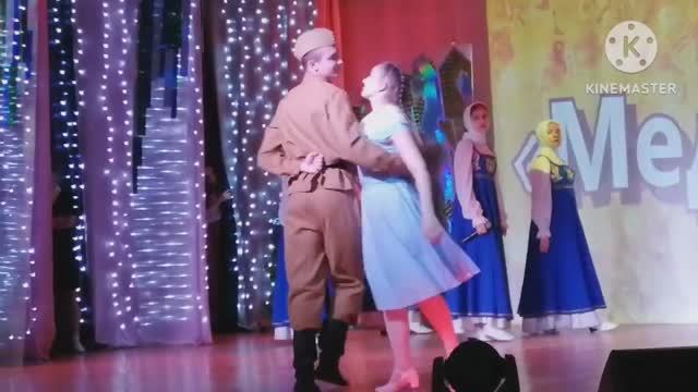 2023 г ЮБИЛЕЙ АНСАМБЛЯ РОДНИЧОК _ 35 ЛЕТ смотреть онлайн