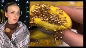 Сборник историй Тани Ясты с хрустяшками видео