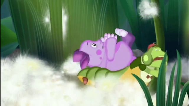 лунтик ну винни пух смотреть онлайн