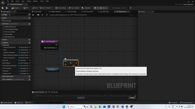 31 - Climb Style and Climb Direction смотреть онлайн