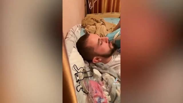 Лучшая подборка Тик Ток приколов #14 смотреть онлайн