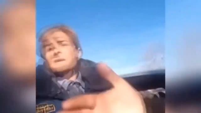 Агрессивные гаишники Таджикистана смотреть онлайн