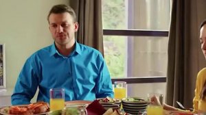 Вместе навсегда - 3 серия fee