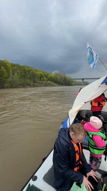 Весеннее Ралли - 2025 / Ежегодный заплыв в конце апреля. смотреть онлайн