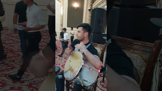 💡Doira & Dovul Bazmi❗️