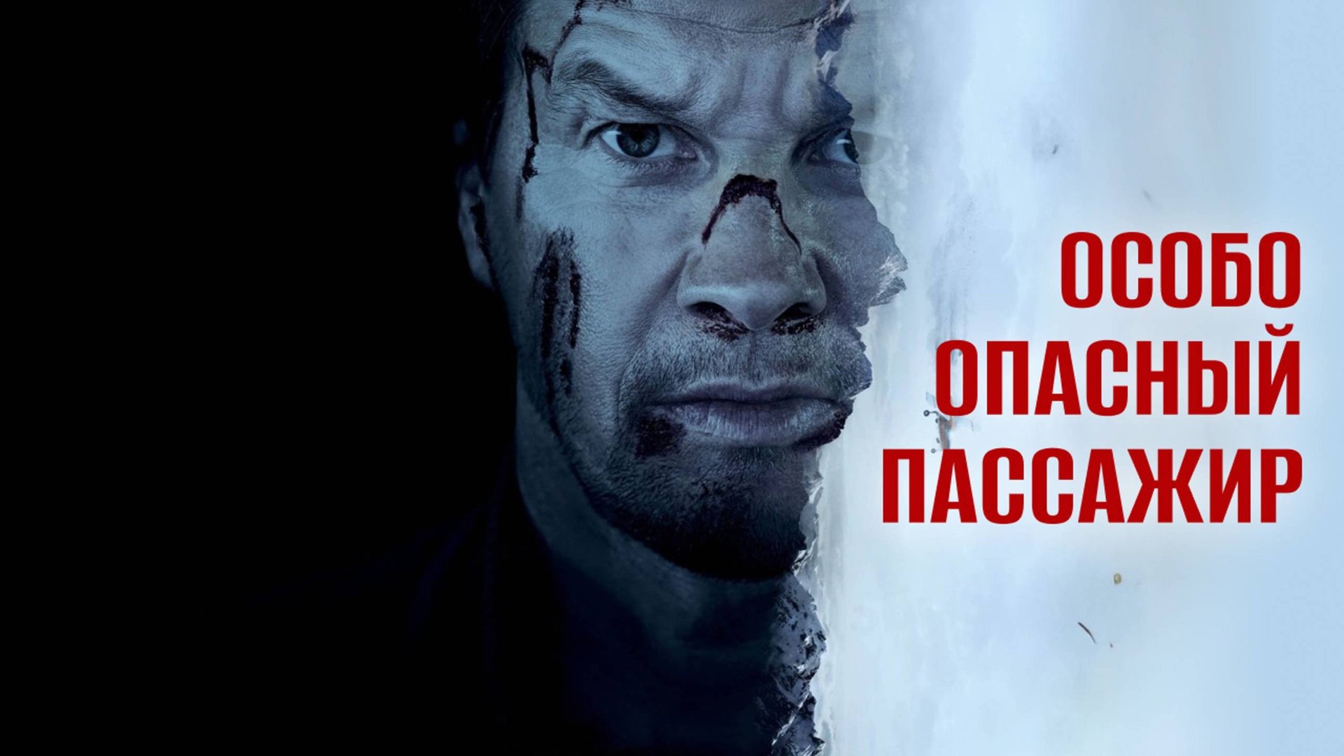 Особо опасный пассажир | Flight Risk (2025) смотреть онлайн