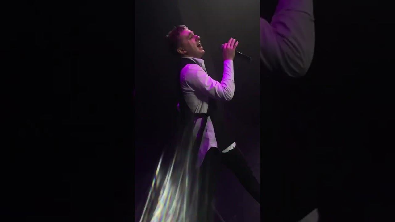 Сургут❤️ Концертный тур "Яшэ" #ильнатфархуллин #ilnat #татарскиеконцерты #ильнат #концертныйтур смотреть онлайн