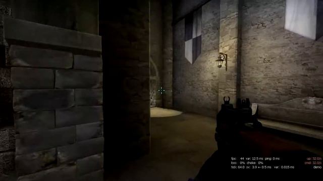 Мувик CS:GO (Frag Movie CS:GO) #3 смотреть онлайн