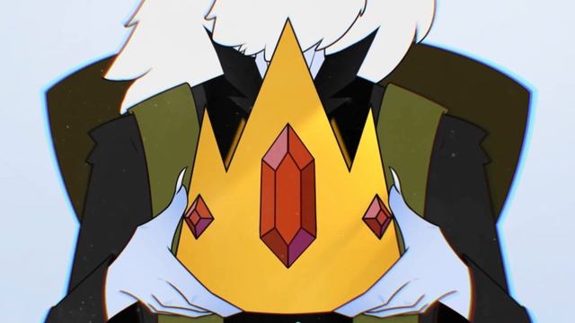 ЗИМА // Adventure time // MEME ANIMATION // ENG SUB // смотреть онлайн