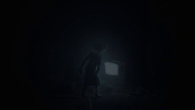 Little Nightmares 2 (Баги, Приколы, Фэйлы) смотреть онлайн