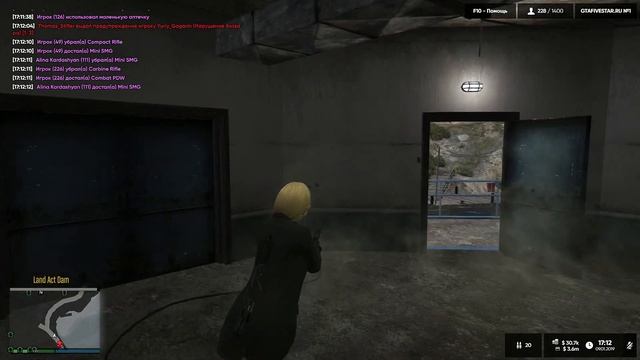 ARMENIAN MAFIA vs RUSSIAN MAFIA, IMBA STYLE смотреть онлайн