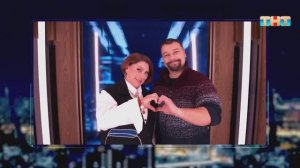 Роза Сябитова и Денис Сябитов в гостях у Шоу Воли | ШОУ ВОЛИ