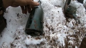 Коп по войне.ПРО КОП.Серия 104. КВ 1.