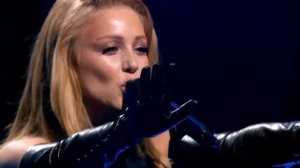 Тина Кароль -  Найти своих (Live)