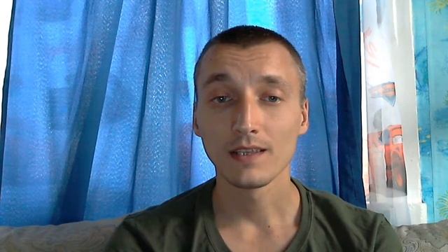 Что такое болезнь? (в моём понимании) смотреть онлайн