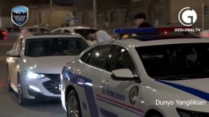 БАХТИ «ТАШКЕНТСКИЙ» ВА САИДАЗИЗ «МЕДГОРОДОК» ЎРТАСИДА КАТТА НИЗО КЕЛИБ ЧИҚҚАНИ ОШКОР БЎЛДИ